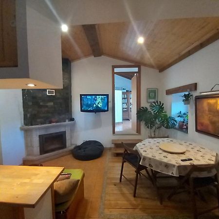 Casa Da Quiana Villa Digueifel Eksteriør bilde