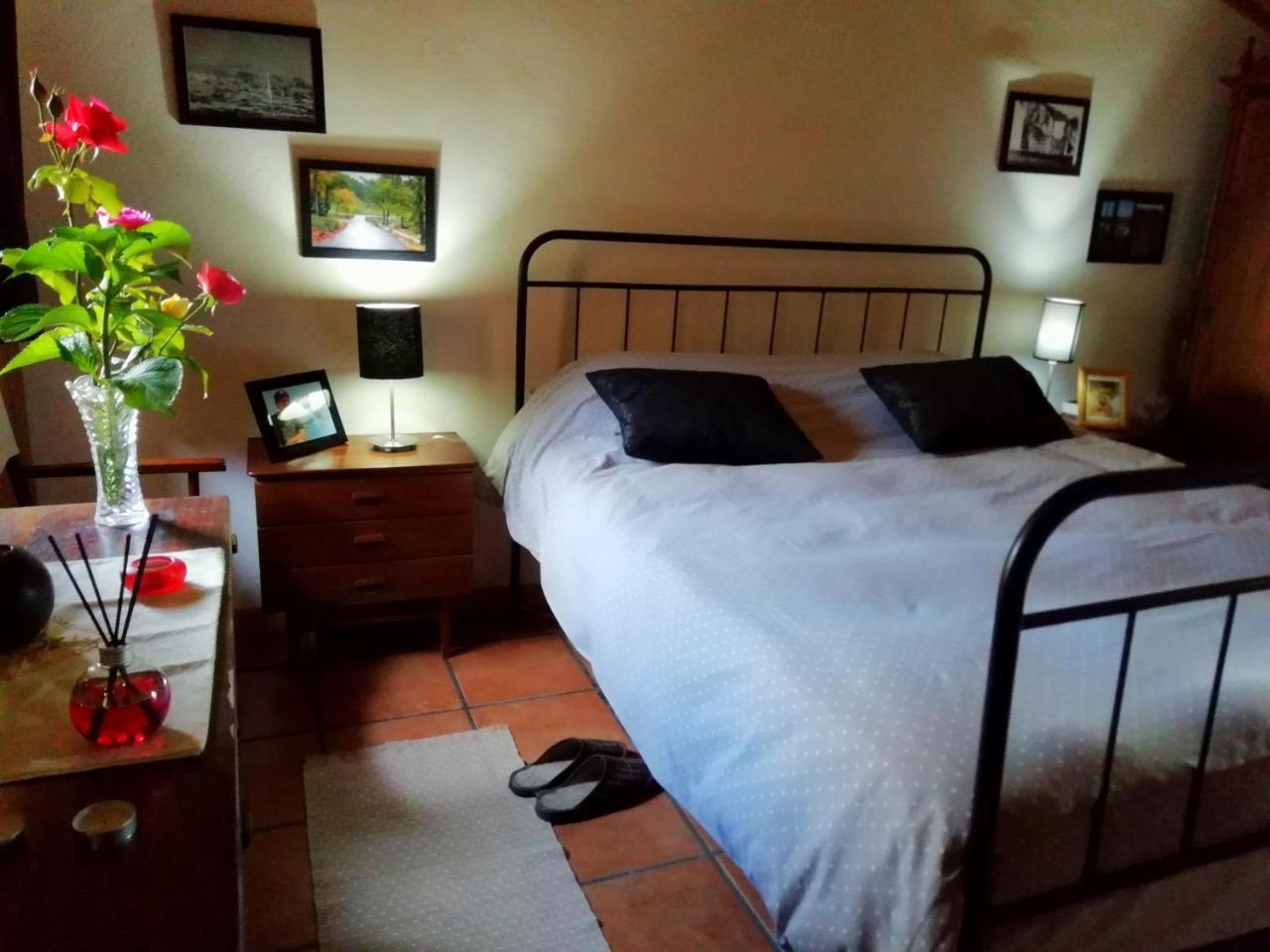 Casa Da Quiana Villa Digueifel Eksteriør bilde