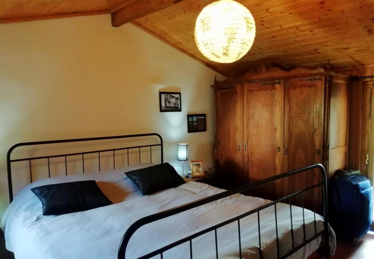 Casa Da Quiana Villa Digueifel Eksteriør bilde