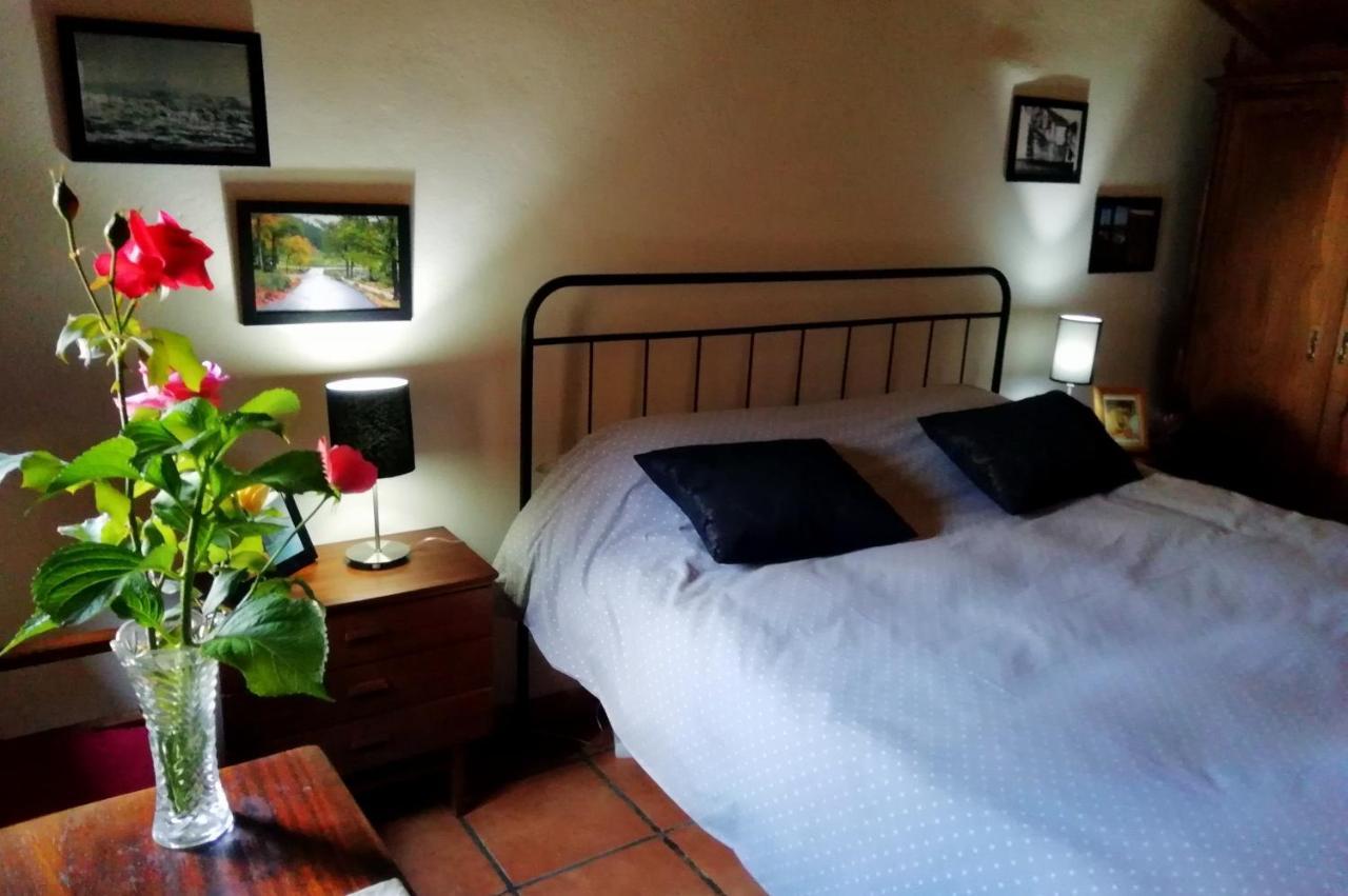 Casa Da Quiana Villa Digueifel Eksteriør bilde