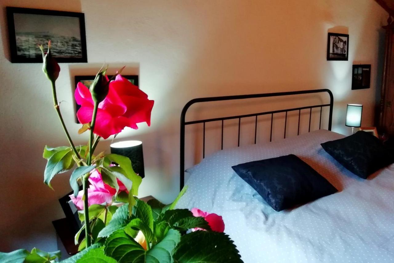 Casa Da Quiana Villa Digueifel Eksteriør bilde
