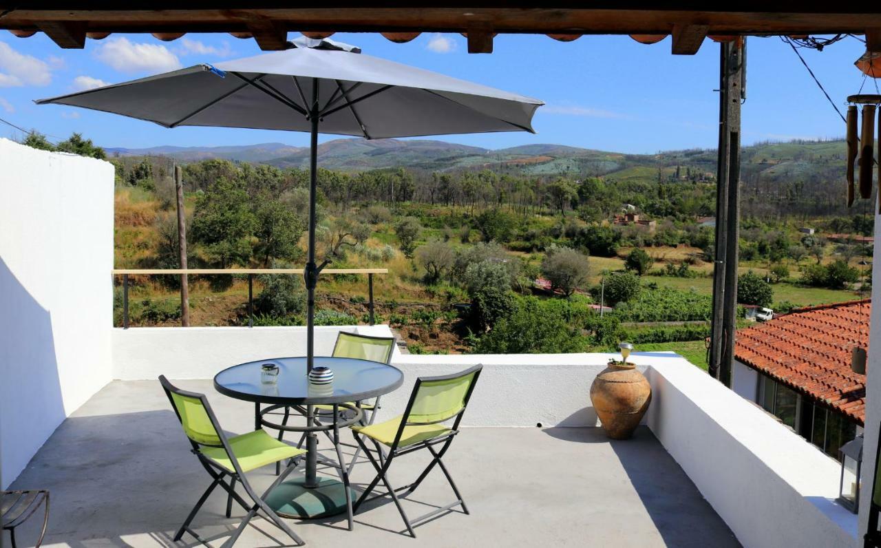Casa Da Quiana Villa Digueifel Eksteriør bilde