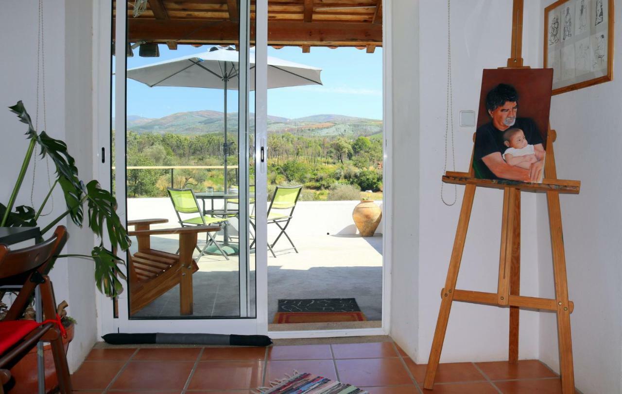 Casa Da Quiana Villa Digueifel Eksteriør bilde