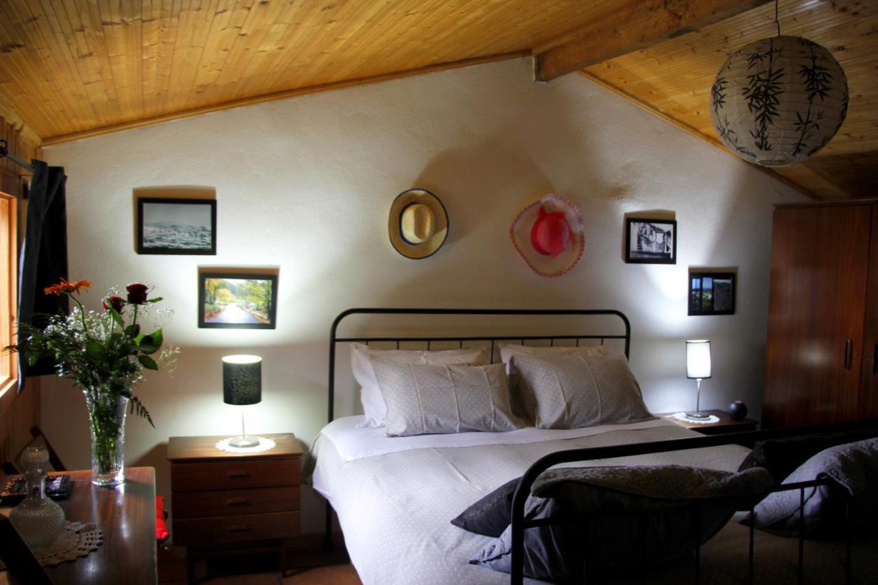 Casa Da Quiana Villa Digueifel Eksteriør bilde