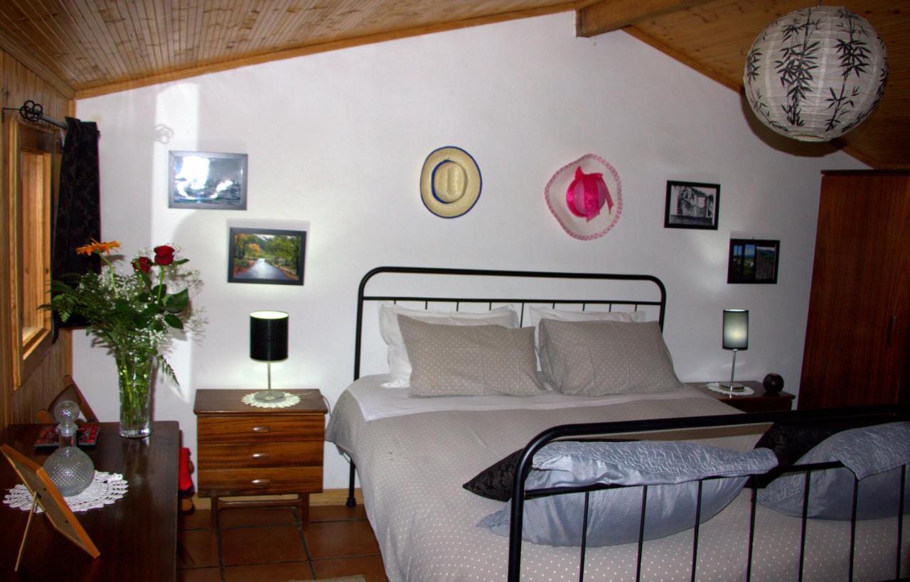 Casa Da Quiana Villa Digueifel Eksteriør bilde