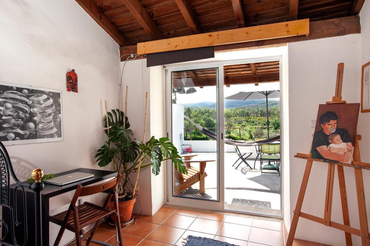 Casa Da Quiana Villa Digueifel Eksteriør bilde